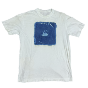 Sample "Among my swan"