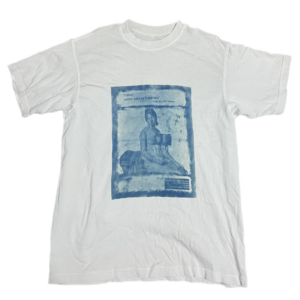Playera "Anthems"