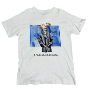 Playera "Windowlicker"