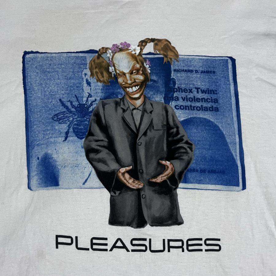 Playera "Windowlicker" - Image 3