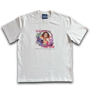 Playera "Sophie"